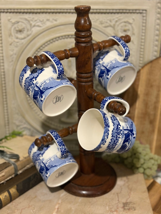 Italian Spode Mug