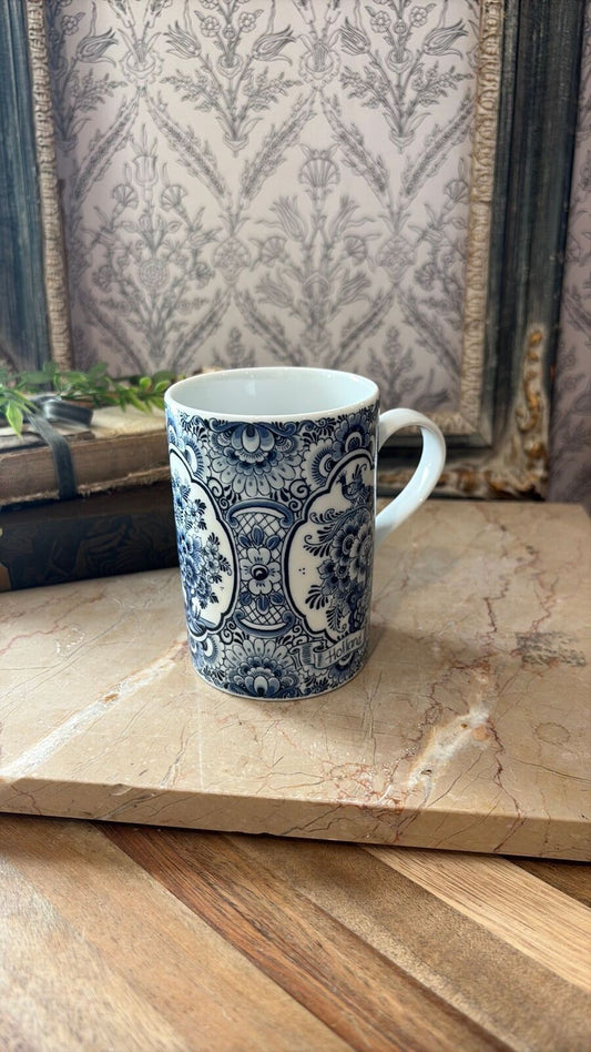 Delph mug