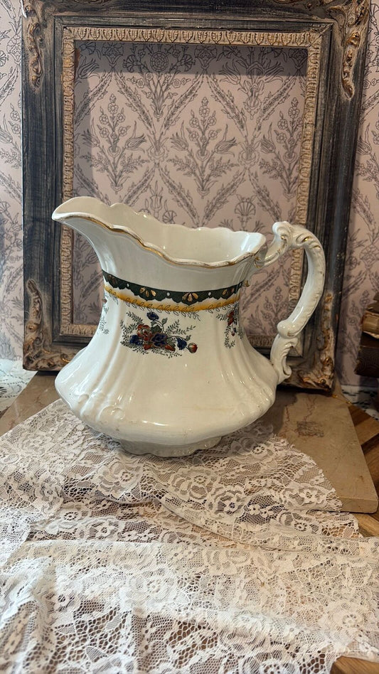 Alexandra England pitcher